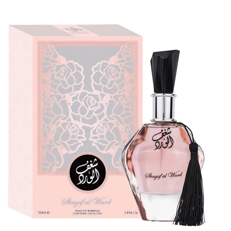 Shagaf Al Ward - 100ml - Image 2