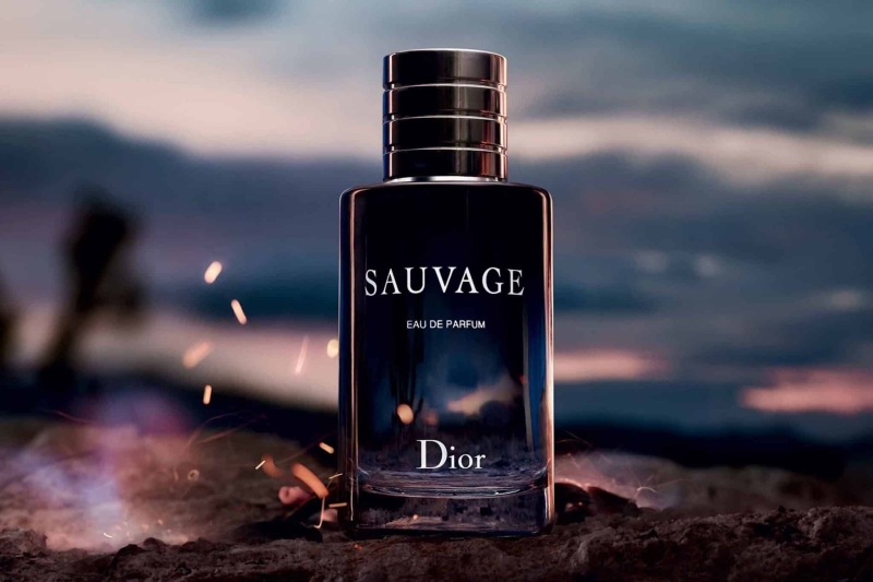 Sauvage - 100ml - Image 2
