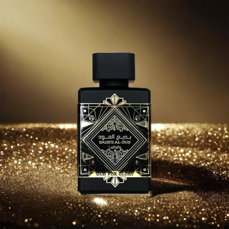 Oud For Glory - 100ml - Image 3