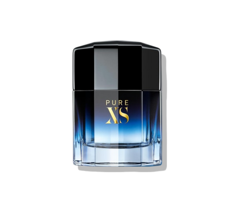 Pure Xs - 100ml