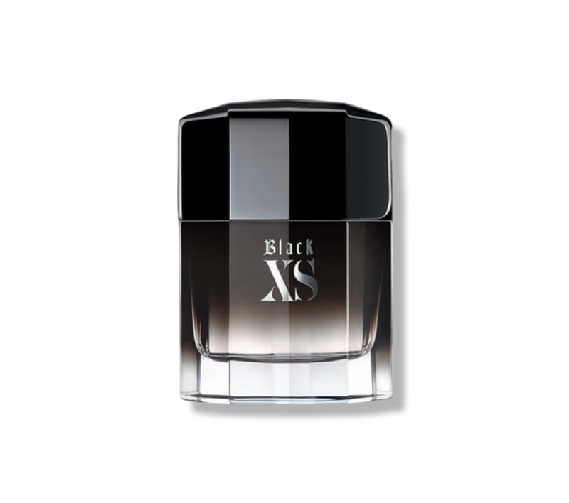Black Xs - 100ml