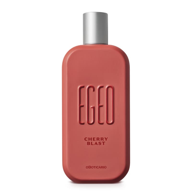Egeo Cherry Blast - 90ml