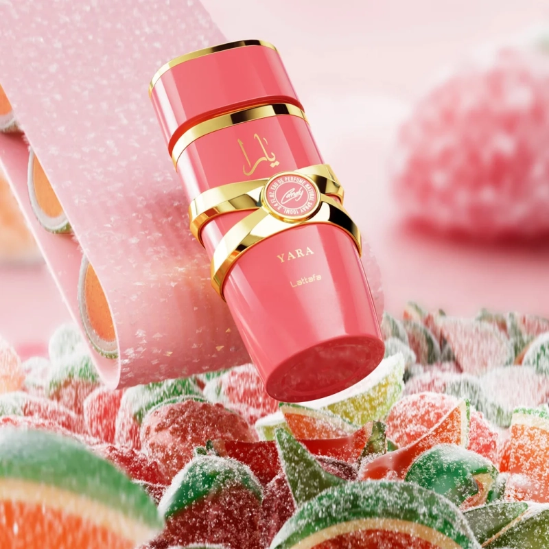 Yara Candy - 100ml - Image 2