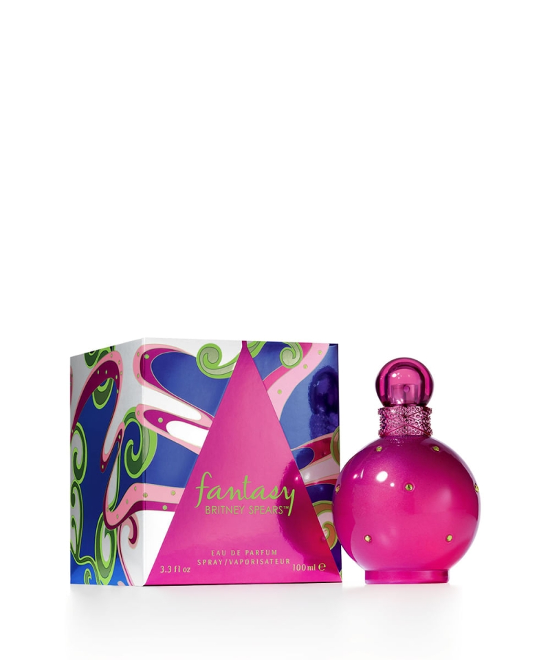 Fantasy Britney Spears 100ml - Image 2