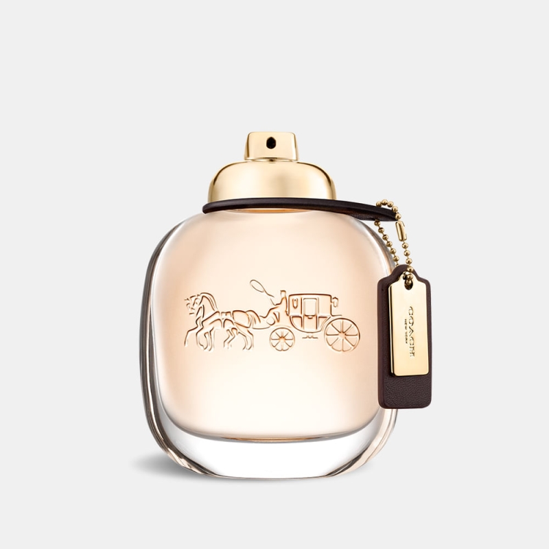 Coach New York 90ml - Image 2