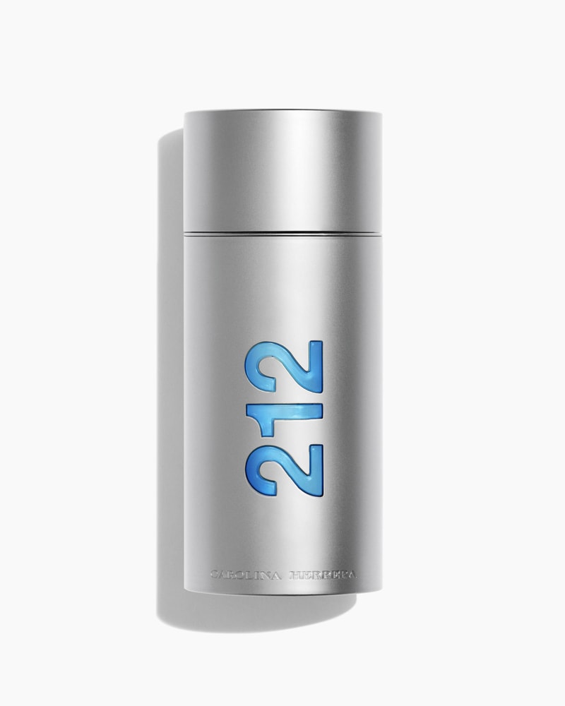 212 Men NYC 100ml