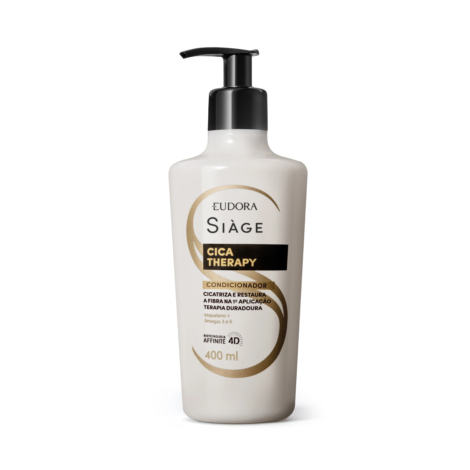 Condicionador siáge Cica-Therapy 400ml