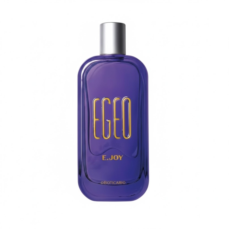 Egeo E.Joy Desodorante colônia 90ml
