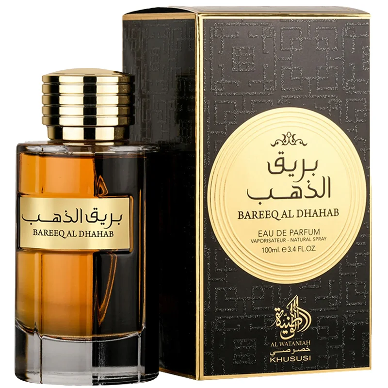 Bareeq Al Dhahab Eau de Parfum