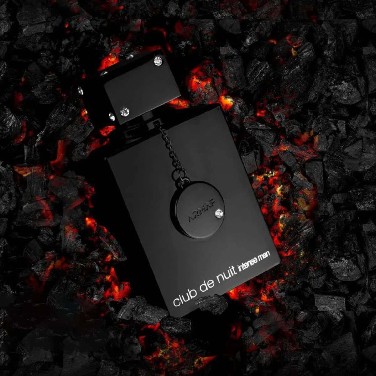 Club De Nuit Intense Man Eau De Toilette 105ml - Image 2