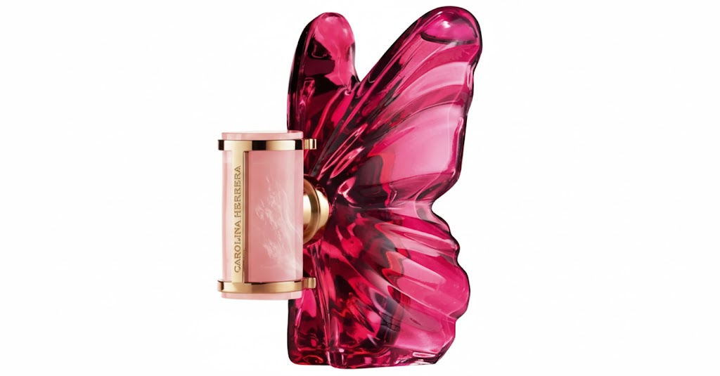 La Bomba Eau De Parfum 80ml