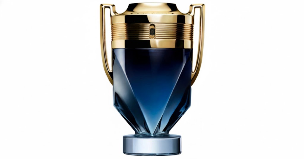 Invictus Parfum 100ml