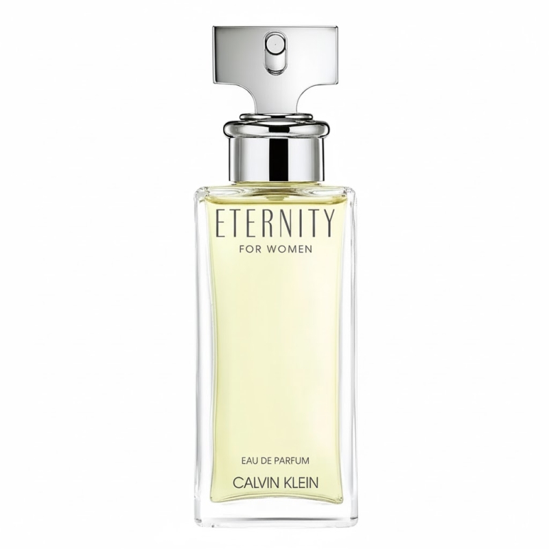 Eternity For Women Eau De Parfum 100ml