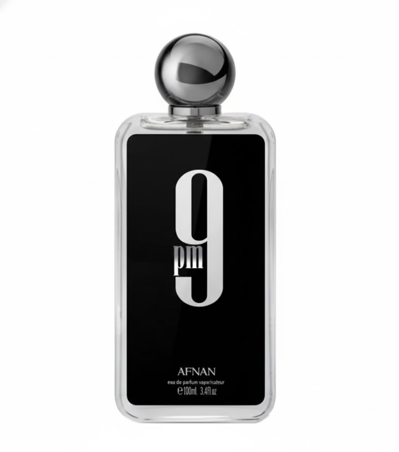 9pm Afnan Eau De Parfum 100ml