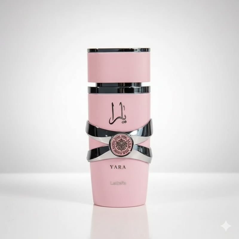 Yara Lattafa Eau De Parfum 100ml