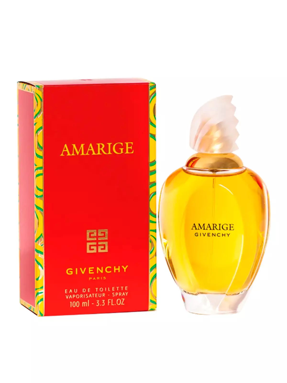 Amarige Givenchy