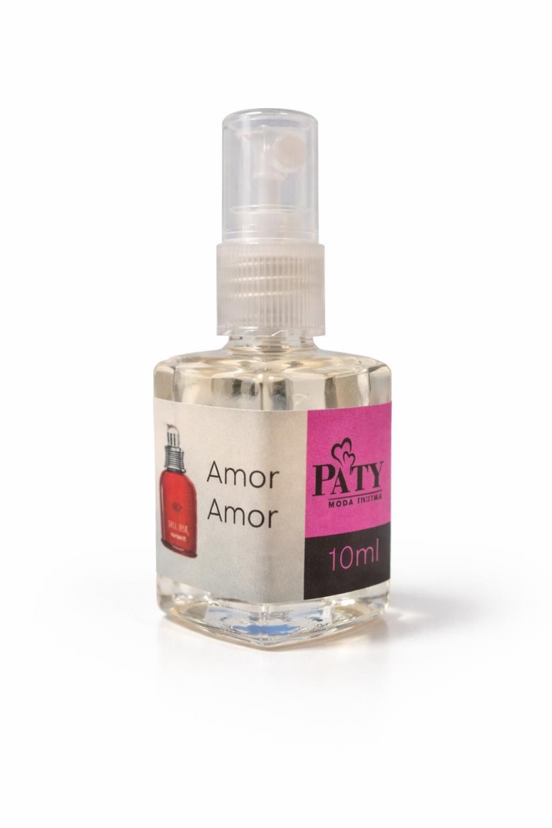Amor Amor decant-10ml