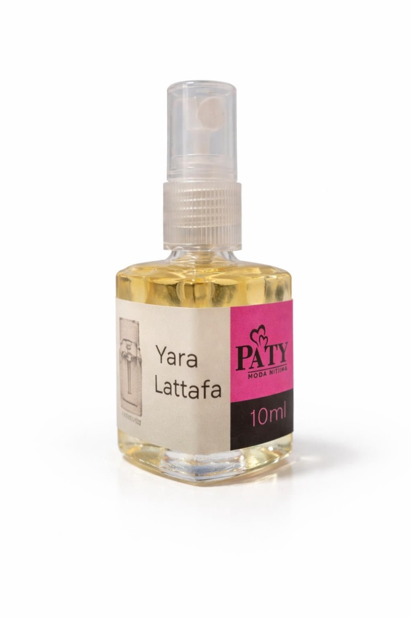 Yara Lataffa decant-10ml