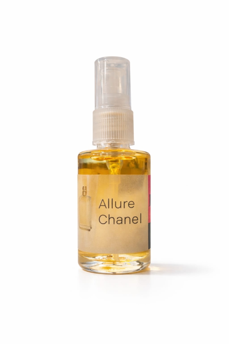 Allure Chane decant-10ml