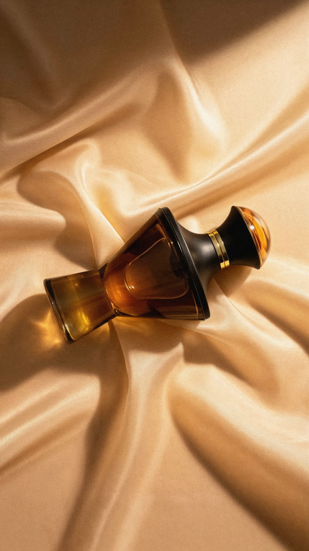 Hadiya Eau de Parfum 75ml - Imagem 2