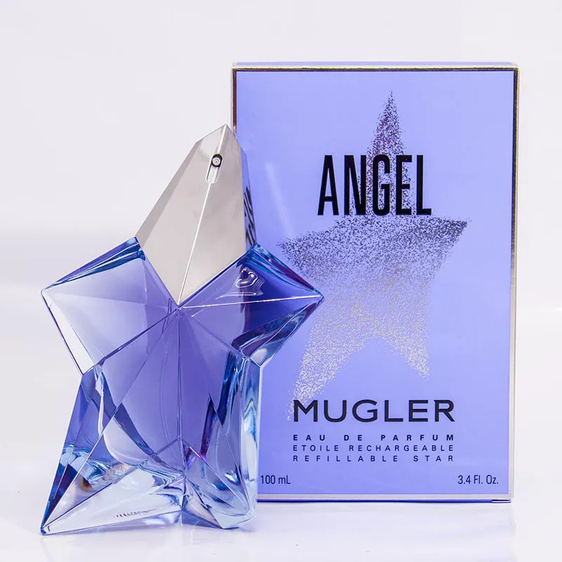 Angel Mugler. 100ML